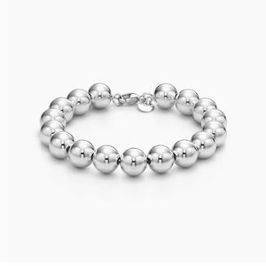 COPY - Tiffany & Co. Ball Bracelet in silver, 10 mm